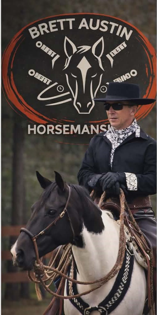 Brett Austin Horsemanship