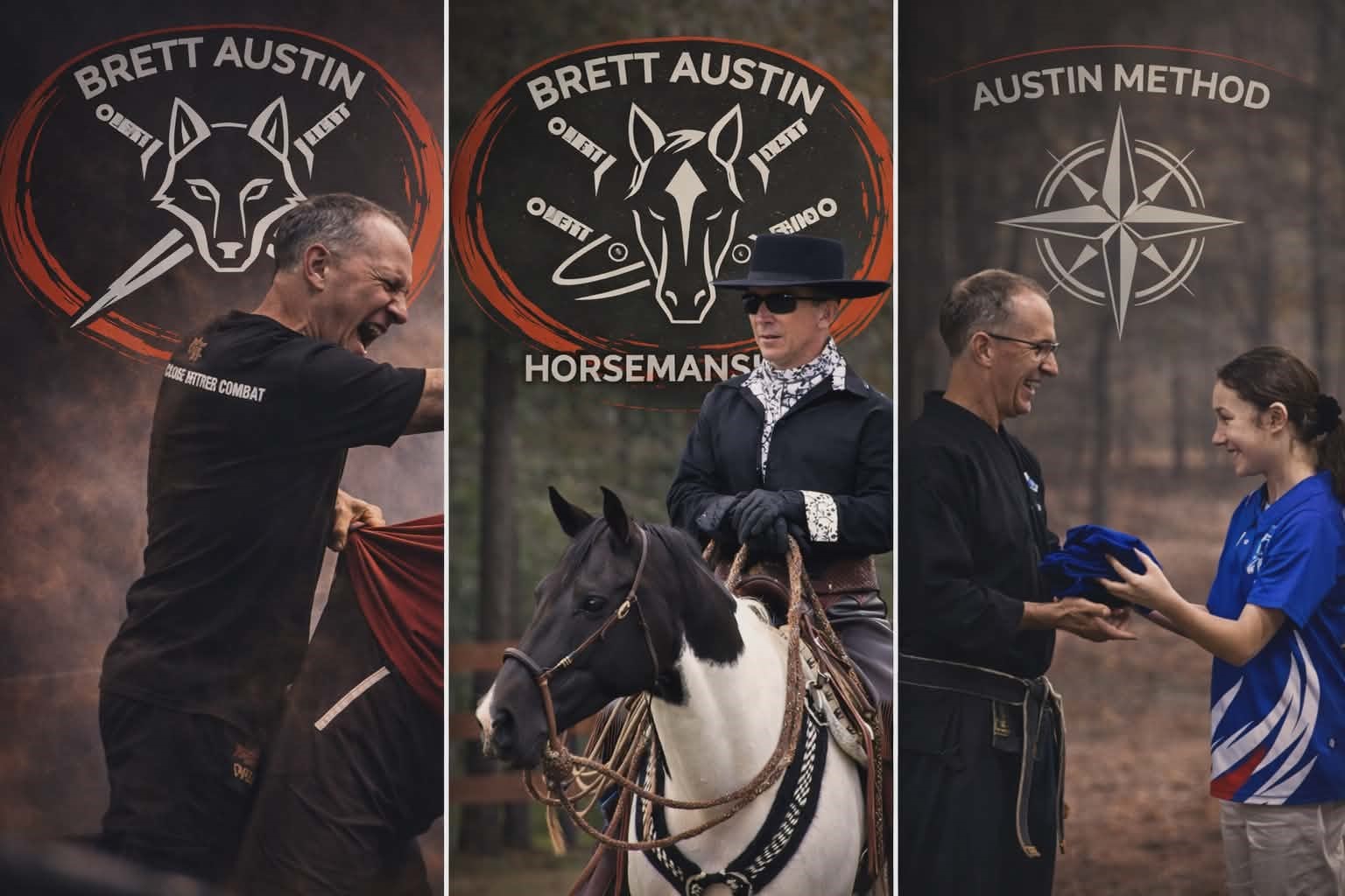 Brett Austin